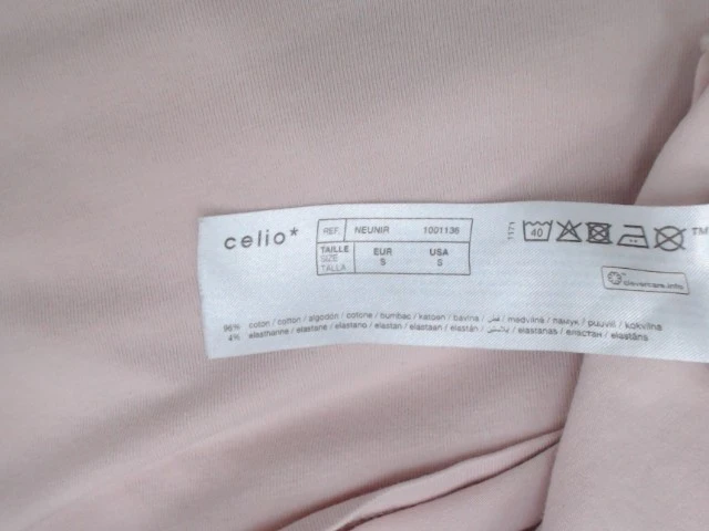 Celio T-shirt – photo 4